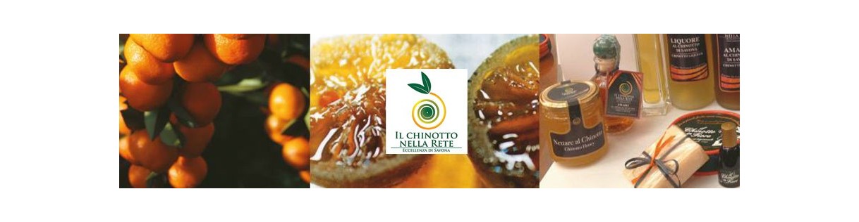 Chinotto di Savona è un Presidio Slow Food, prodotto tipico ligure